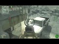 Entrevista Graciosa | Homer Simpson | MW3