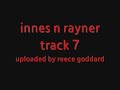 mc innes n rayner  track  7