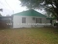 South Tampa Home at Wholesale price!