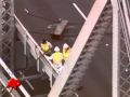 San Francisco-Oakland Bay Bridge Closed