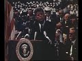 Kennedy Rice Speech Kennedy Rice Speech