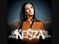 Kenza Farah - je me bats // karaok� - instumental