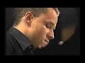 jacky terrasson at piano aux jacobins
sept 2002
les chemins de l'amour from francis poulenc