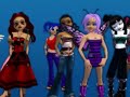 my-girls-wedding-on-imvu.html