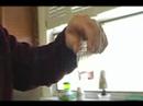 Choosing a Water Softening System : Water Softeners: Testing Water