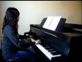NYAN CAT PIANO COVER WOOT