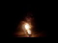 FIRE BURN SUZUKI KEET FRYSLAN