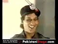Moin Akhtar as Bebiya - Pakistani Urdu Stage Show 01  of 16