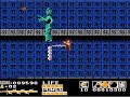the conclusion of demon sword for the nes. after finishing up world 1 & world 2.....we enter the last two worlds that the dark fiend has taken over and try to put an end to his terror & save our woman!