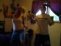 shake it