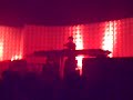Agoria@astropolis 2006