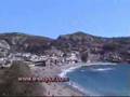 Matala beach