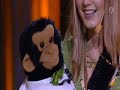 Zillah &amp; Totte Trollkarl - Talang 2007 Semifinal