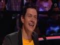 Zillah & Totte Trollkarl - Talang 2007 Semifinal