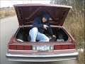 1987 Represented! Z31 300ZX and Chevy Caprice 1987 Represented! Z31 300ZX and Chevy Caprice