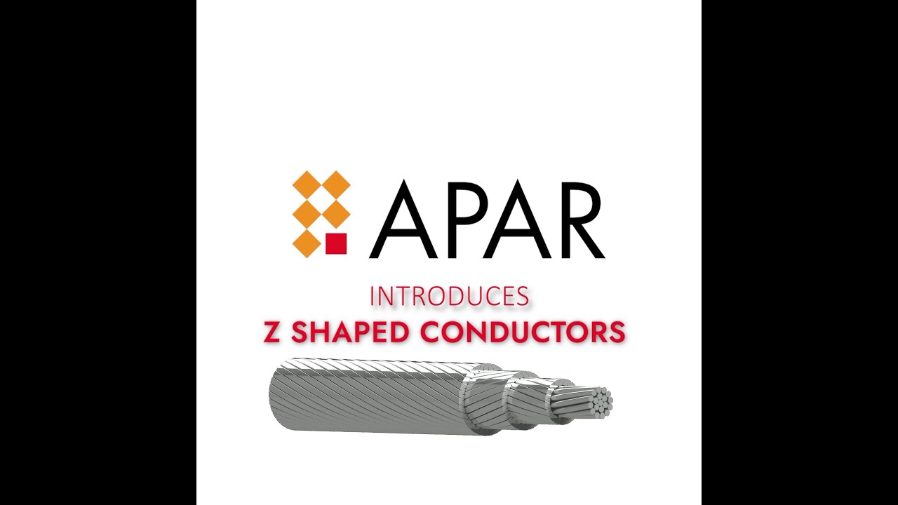 Special Z Shaped Conductors