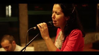 Damore - Melhor de mim, Mariza