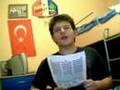 2/A SINIFI ANA  HABER BÜLTENİ