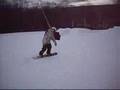 Snowboarding: Aaron Campeau and Ryan Chittle