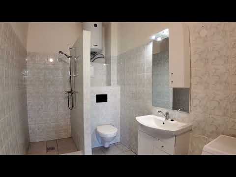 Video Prodej více bytového RD v Jevišovicích s FVE, zahradou a potenciálem další výstavby