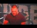 Beneath The Massacre - Society's Disposable Son, Vienna 2008