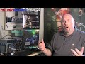 Sapphire + Gigabyte ATI RADEON HD 5850 Crossfire Benchmarks (HD) Last week we brought you a review the HD 5850, now we bring you crossfire results! See how two 5850's compare to a single 5850, a GTX 285 and 295! For all the latest reviews and gear! www.motherboards.org Follow us on Twitter! http