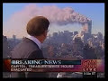 September 11, 2001 - As It Happened - South Tower Collapse