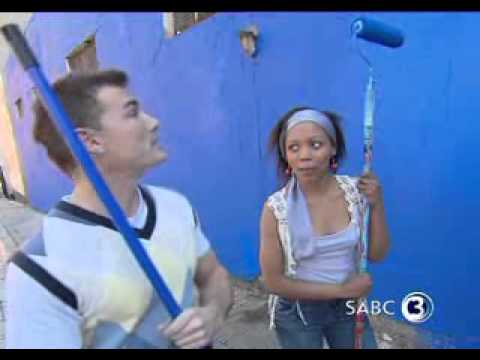 Dulux Campaign | Let's Colour SA | Top Billing 