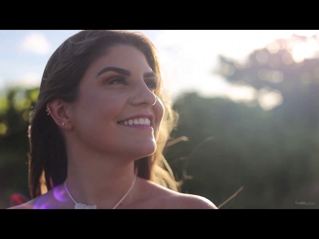 vídeo prévia do casamento'