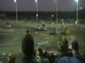 Stockcar racing Emmen 27-09-08