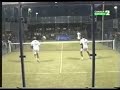 PADEL - Como tirar a la basura un punto de m�s de 60 toques