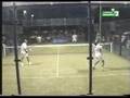 PADEL - Como tirar a la basura un punto de más de 60 toques