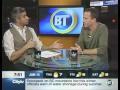 Esrock on Breakfast TV, Vancouver