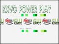 Mista Soull on CW 15 Power Play 5-1