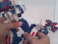 FansProject City Commander Classics Ultra Magnus Upgrade FansProject City Commander Classics Ultra Magnus Upgrade