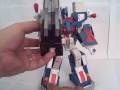 FansProject City Commander Classics Ultra Magnus Upgrade