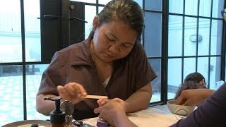 New York State to investigate nail salons for labo
