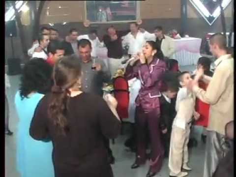 jelena markovic 2010 u becu kaljorije diljorije