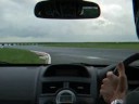 Bedford Trackday 5th Sept 2008 - Lap 2, 3 and 4