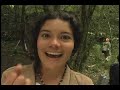 POSTALES DE LENINGRADO- MAKING OF- GREISY MENA