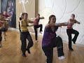 Nike Rockstar Workout Afrika