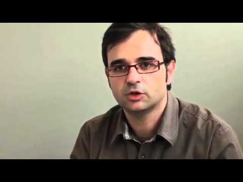 Video de presentación del proyecto mashup-tv