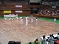 japen rope skipping