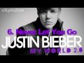 Justin Bieber New Album ''My World 2.0''  //All songs Downloads//