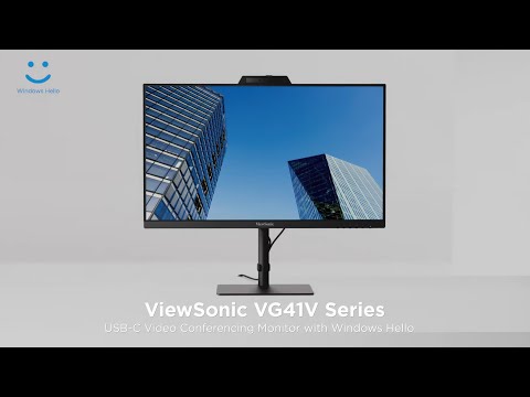 ViewSonic LCD Display VG2741V-2K