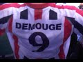 Penalty Nac - Willem II Demouge Penalty Nac - Willem II Demouge