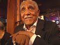 Rev. Joseph Lowery on Obama Campaign