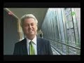 Geert wilders: straattaal