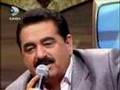 Beyaz Show - ibrahim Tatlises