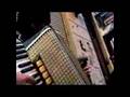 Segundo Mundo. Música Klezmer